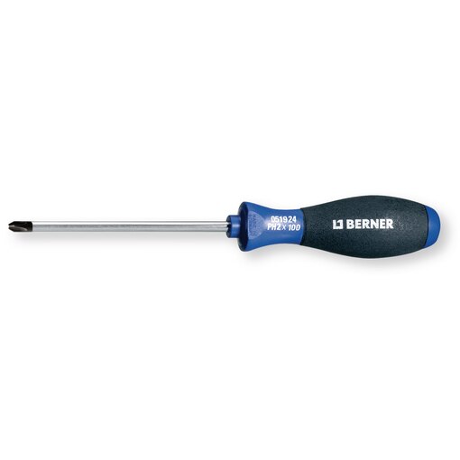 Phillips Screwdriver Premiumline PH